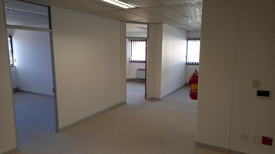 To Let commercial Property for Rent in Pinelands Western Cape